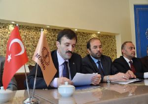 MÜSİAD dan vizyon değerlendirmesi